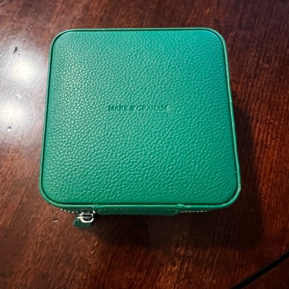 Mark and Graham jewelry case